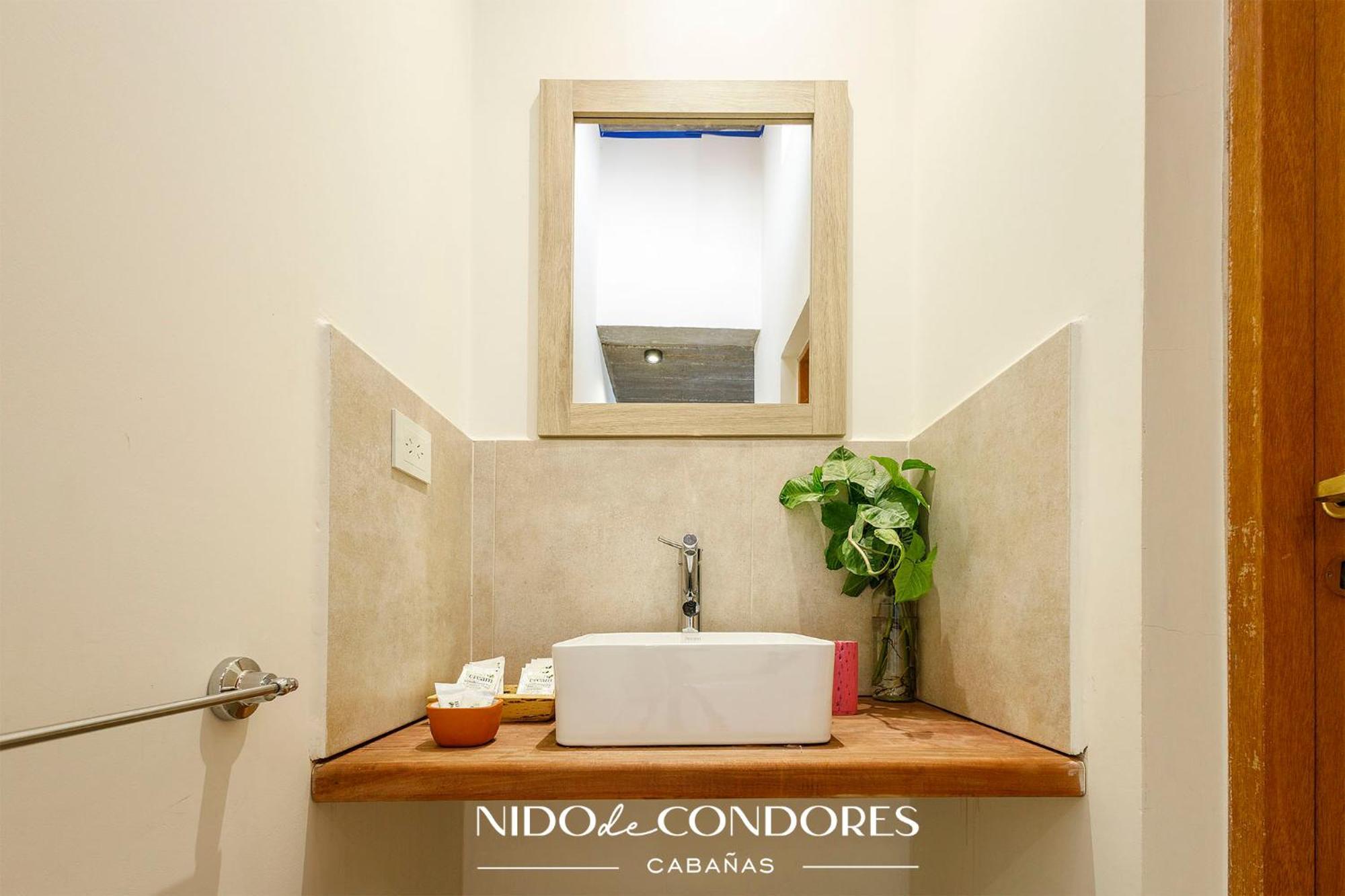 Nido De Condores Purmamarca Exterior photo